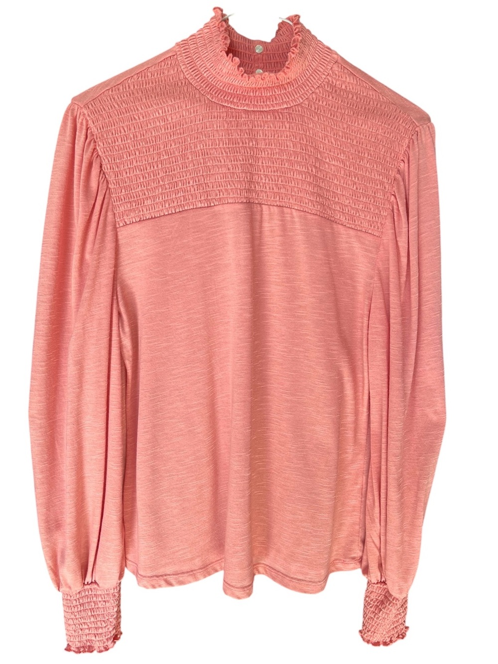 2 for $20; Suzy Shier Long Sleeve Top